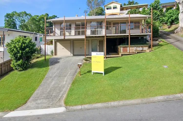 8 Dinjirra Court, Tugun QLD 4224