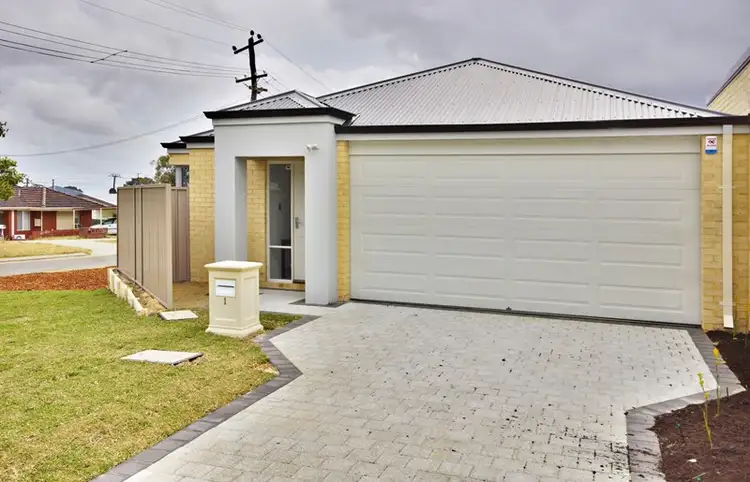 1 Coolham Way, Balga WA 6061