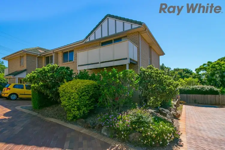 Sixth view of Homely townhouse listing, 2/46-52 Longland Street, Cleveland QLD 4163