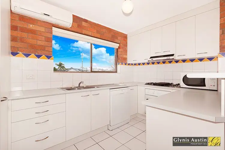 Fourth view of Homely house listing, 2/302 Given Terrace, Paddington QLD 4064