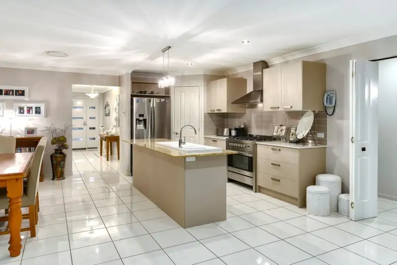 Main view of Homely house listing, 12 Ironbark Circuit, Everton Hills QLD 4053