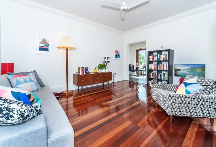 Fourth view of Homely apartment listing, 3/3 Oak Lane, Potts Point NSW 2011