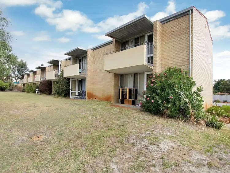 114 Shakespeare Avenue, Yokine WA 6060