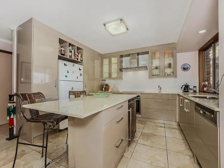 Second view of Homely house listing, 14 St Amand Street, Sinnamon Park QLD 4073