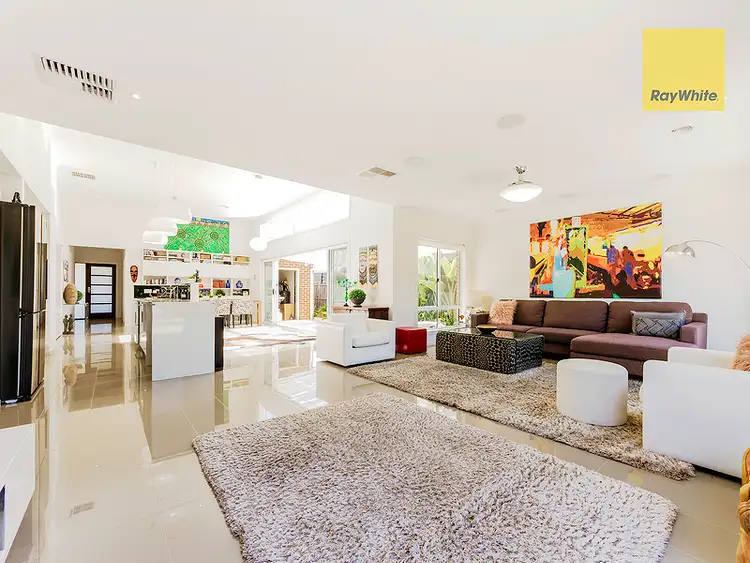 Third view of Homely house listing, 34 Columbia Street, Tarneit VIC 3029