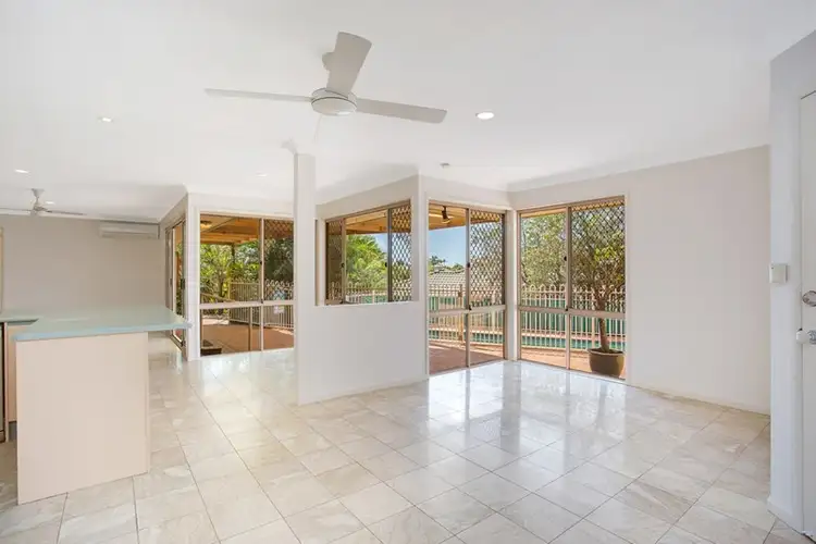 Fifth view of Homely house listing, 20 Macallan Street, Merrimac QLD 4226