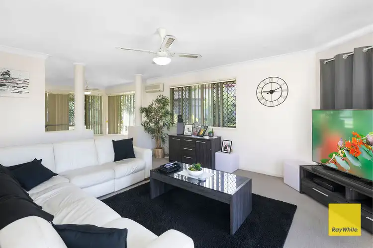 Sixth view of Homely house listing, 22 Serena Court, Birkdale QLD 4159