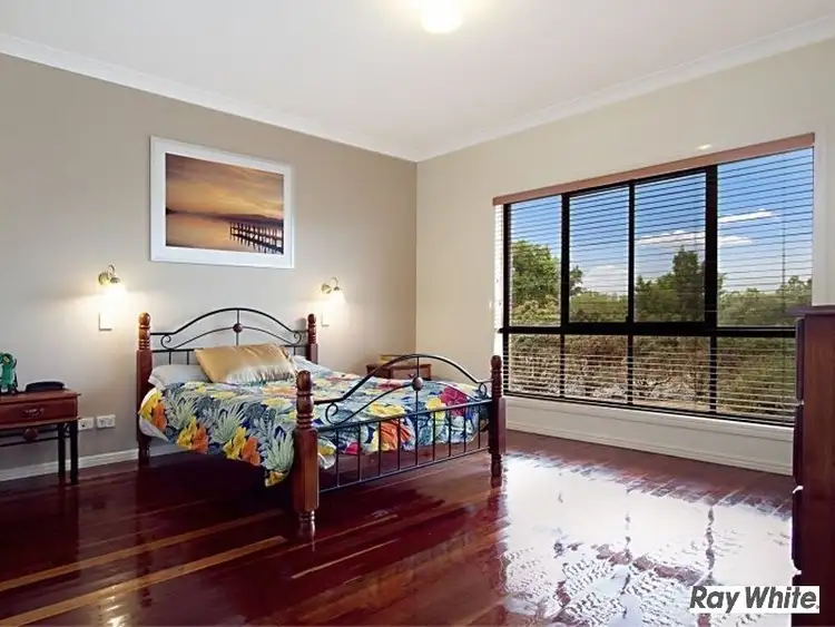 Fourth view of Homely house listing, 2 Placid Court, Narangba QLD 4504