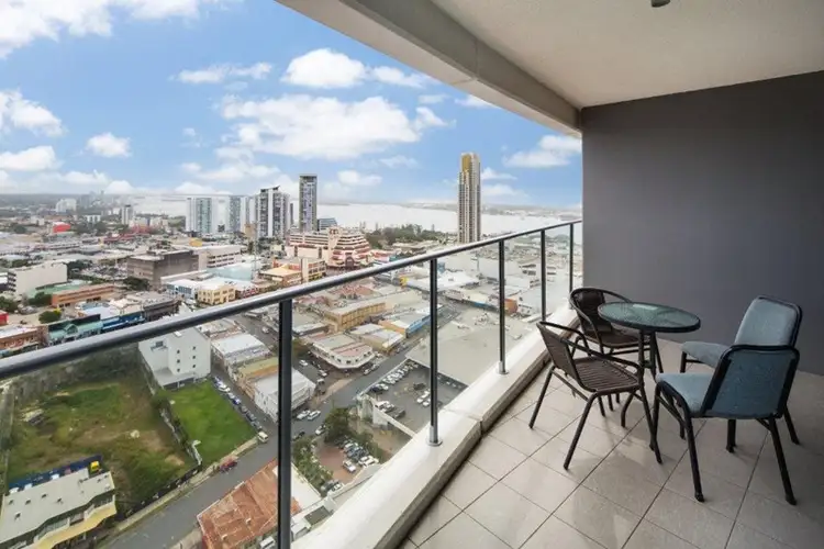 32307/9 Lawson Street, Southport QLD 4215