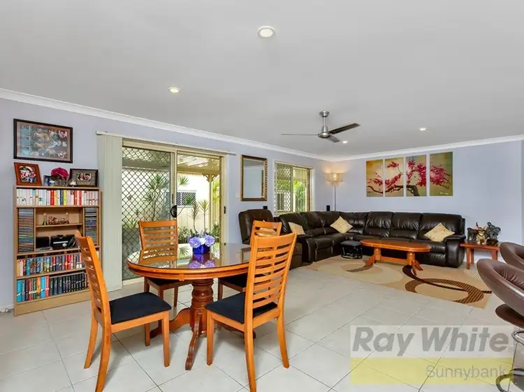 Second view of Homely house listing, 13 Chams Street, Marsden QLD 4132