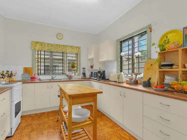 Fifth view of Homely house listing, 35 Horsington Street, Morningside QLD 4170
