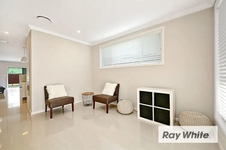 Third view of Homely other listing, 2A Ivor Street, Lidcombe NSW 2141