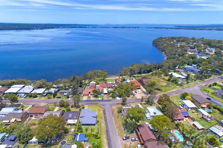 Second view of Homely house listing, 29 Buff Point Avenue, Buff Point NSW 2262