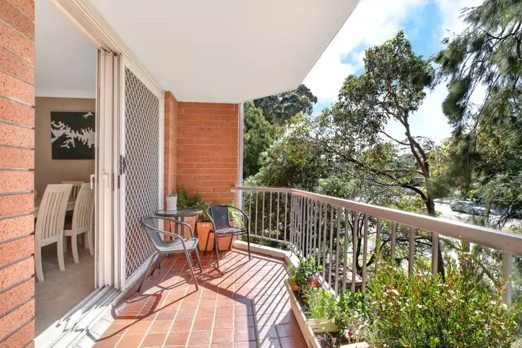 Seventh view of Homely apartment listing, 9/491-497 President Avenue, Sutherland NSW 2232