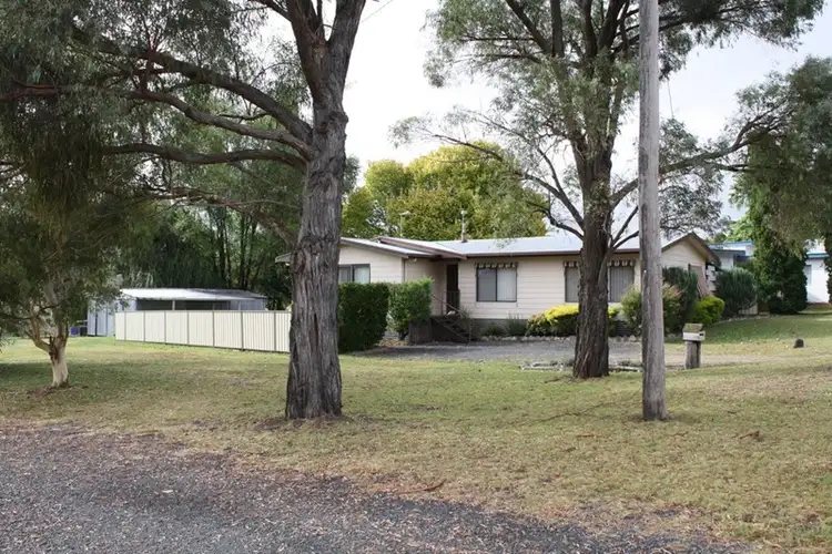 Main view of Homely house listing, 87 Hunter, Glen Innes NSW 2370