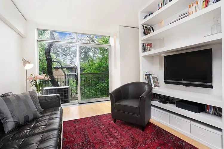 Main view of Homely apartment listing, 12/10 Avona Avenue, Glebe NSW 2037