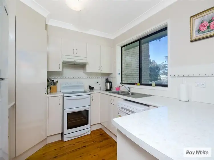 Fourth view of Homely house listing, 11 McFaul Place, Kiama NSW 2533