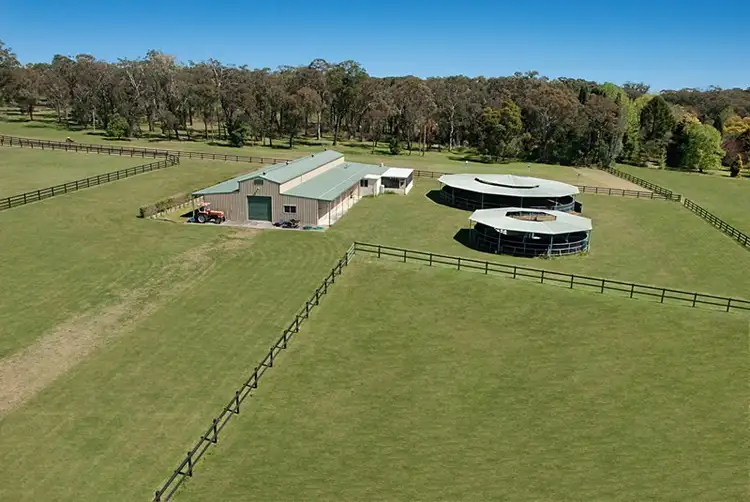 Third view of Homely rural property listing, 140 Hallards Road, Central Mangrove NSW 2250