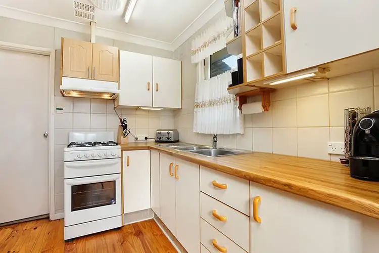 Third view of Homely house listing, 72 Luttrell Street, Richmond NSW 2753