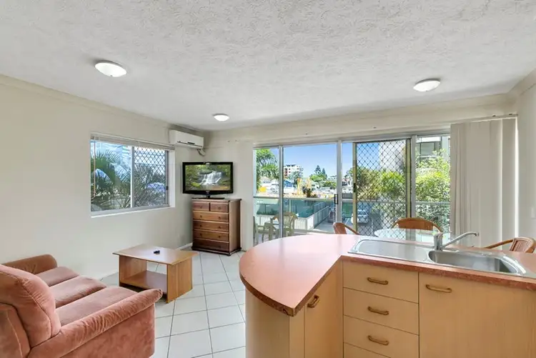 Fifth view of Homely apartment listing, 24/106 Marine Parade, Southport QLD 4215