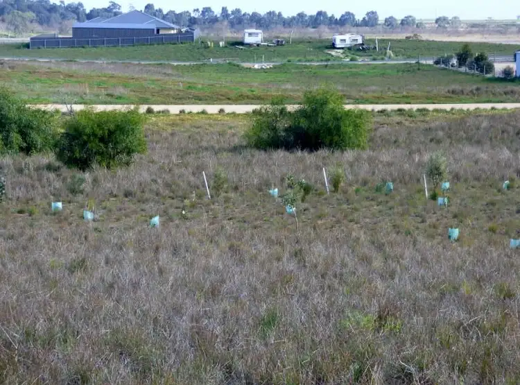 Fifth view of Homely land listing, Lot 840 Trilby Road, Wellington East SA 5259