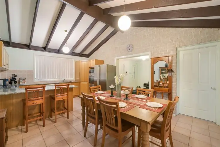 Third view of Homely house listing, 4/19-21 Alexander Crescent, Macquarie Fields NSW 2564