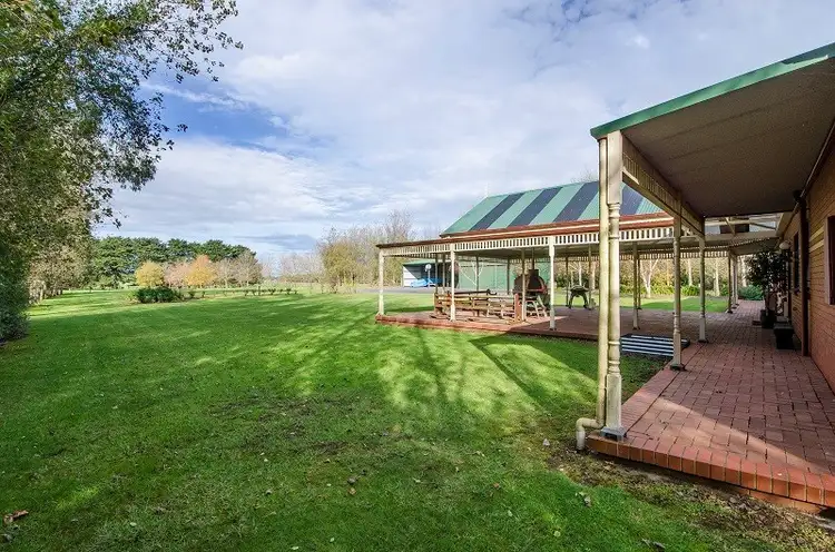 Sixth view of Homely house listing, 15 Dohle Road, Yahl SA 5291