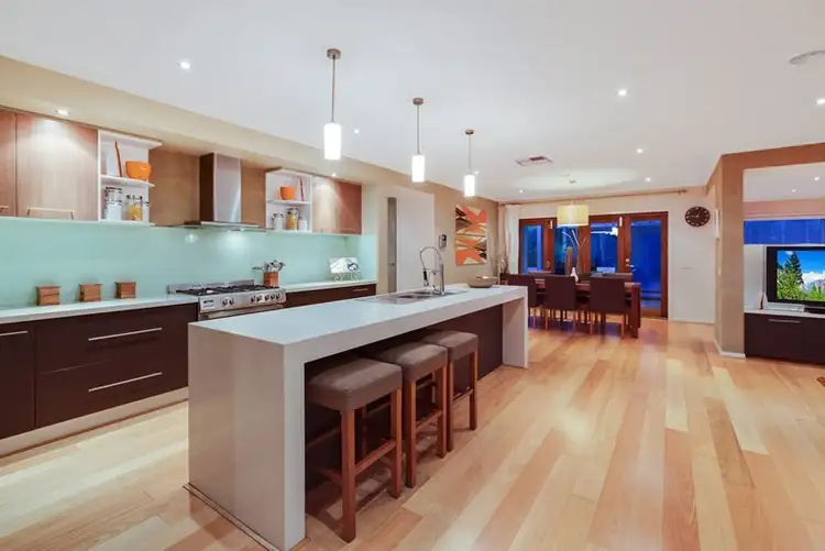 Fourth view of Homely house listing, 5 Viewgrand Boulevard, Epping VIC 3076