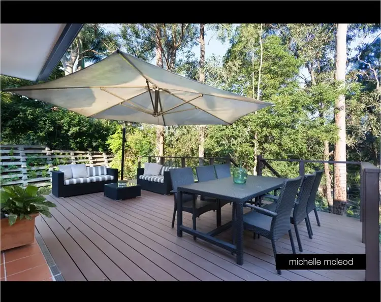 Fourth view of Homely house listing, 60 Goolman Street, Chapel Hill QLD 4069