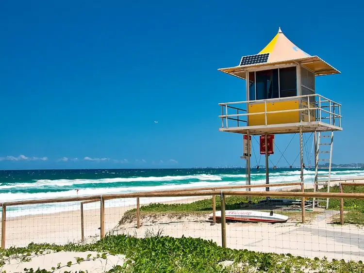 Fifth view of Homely unit listing, 1/24 Ventura Road, Mermaid Beach QLD 4218