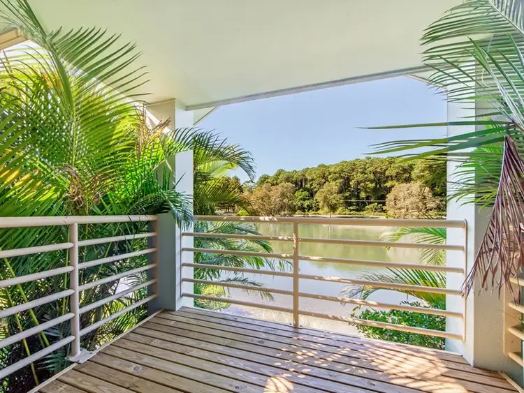 Seventh view of Homely townhouse listing, 126/215 Cottesloe Drive, Mermaid Waters QLD 4218