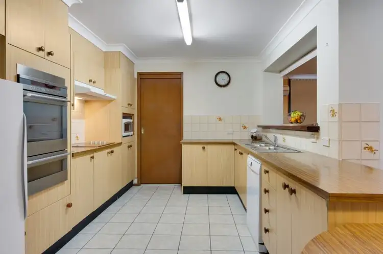 Third view of Homely house listing, 28 Mentha Place, Macquarie Fields NSW 2564