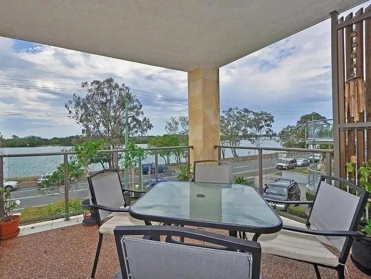 Fourth view of Homely unit listing, 3/311 Bradman Avenue, Maroochydore QLD 4558