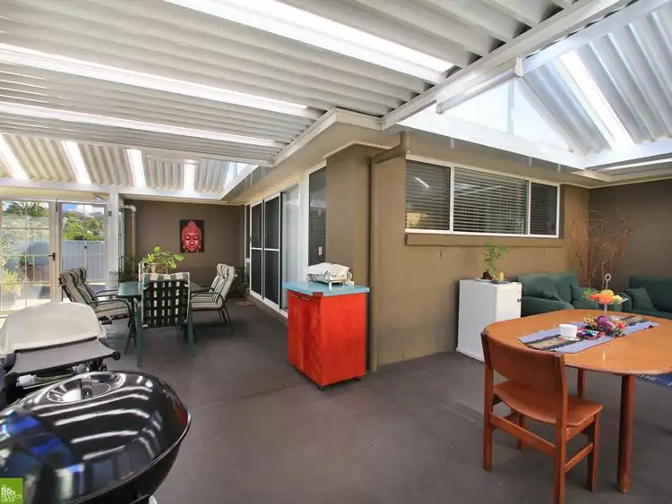 Sixth view of Homely house listing, 15 Wandella Crescent, Flinders NSW 2529