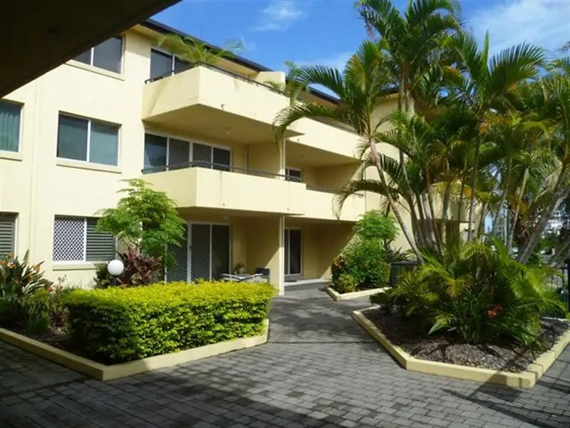 Main view of Homely unit listing, 6/65 Bayview Street, Runaway Bay QLD 4216