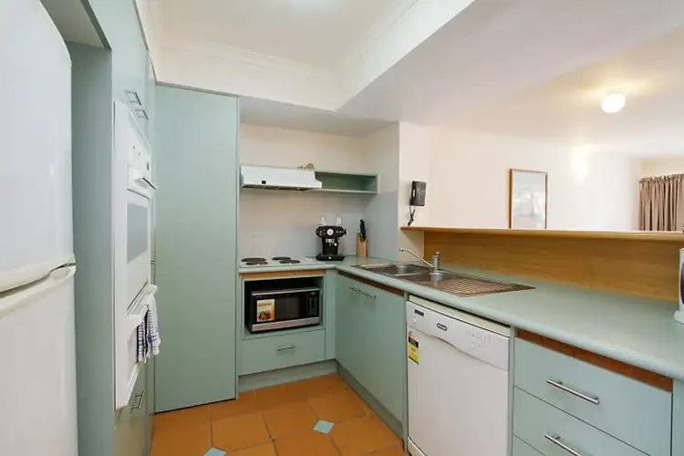 Sixth view of Homely townhouse listing, 13/16 'Diamond Cove' Crescent Avenue, Mermaid Beach QLD 4218