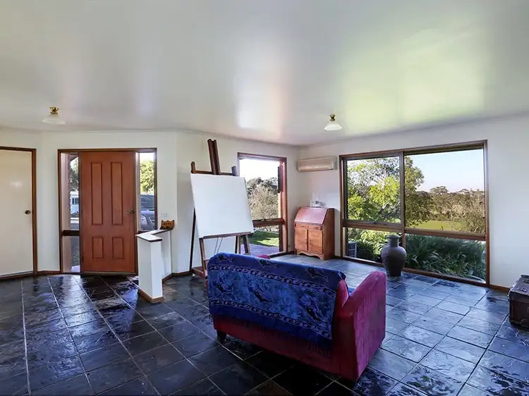 Sixth view of Homely house listing, 235 Durdidwarrah Road, Anakie VIC 3213
