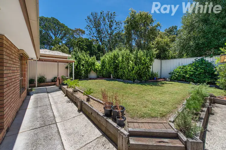 Sixth view of Homely unit listing, 1/51 Underwood Road, Boronia VIC 3155