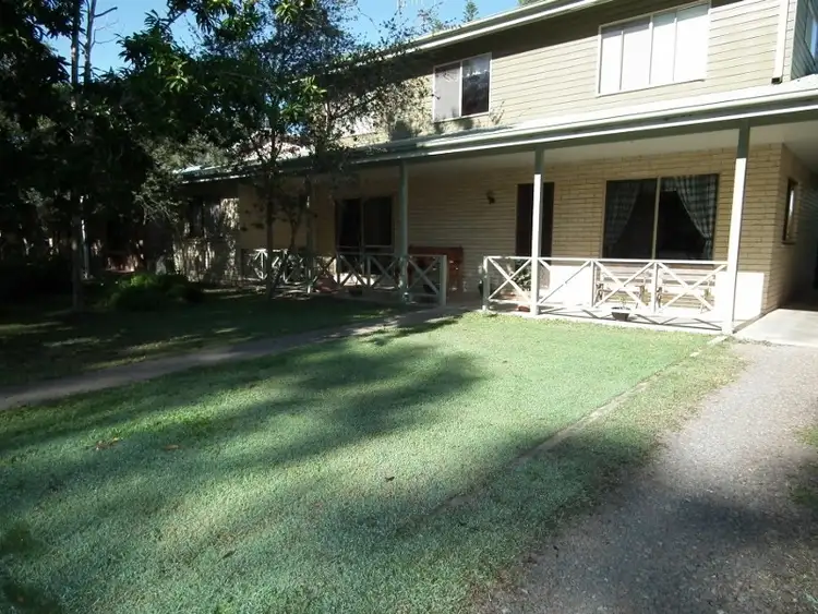21 Ross Street, Granville QLD 4650