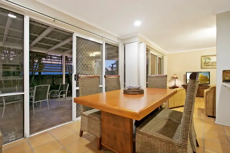 Third view of Homely house listing, 32 Lorrikeet Street, Bundamba QLD 4304