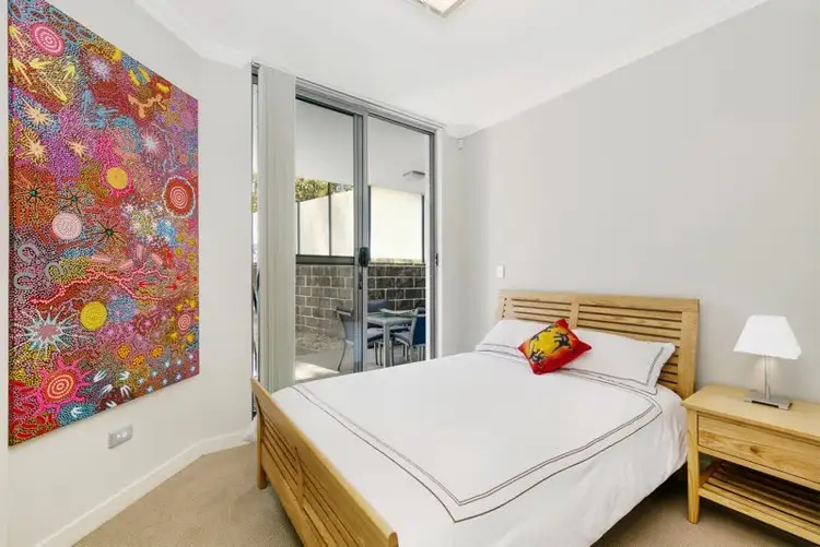 Third view of Homely unit listing, 26/2 Finlay Road, Turramurra NSW 2074