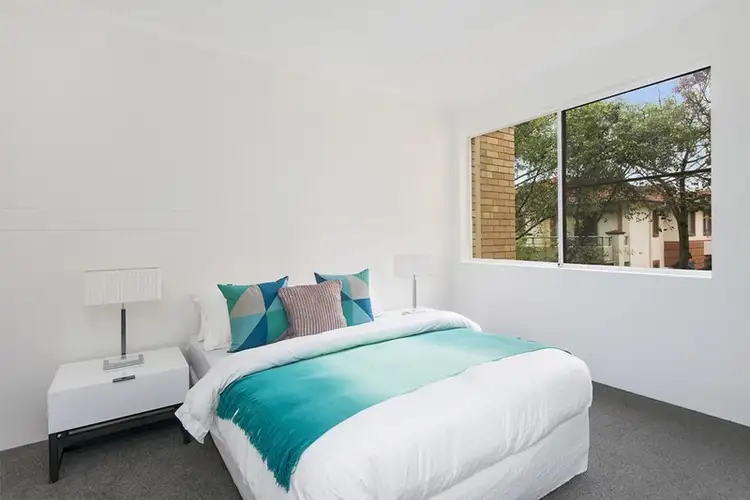 Second view of Homely unit listing, 21/61 Hercules Street, Chatswood NSW 2067