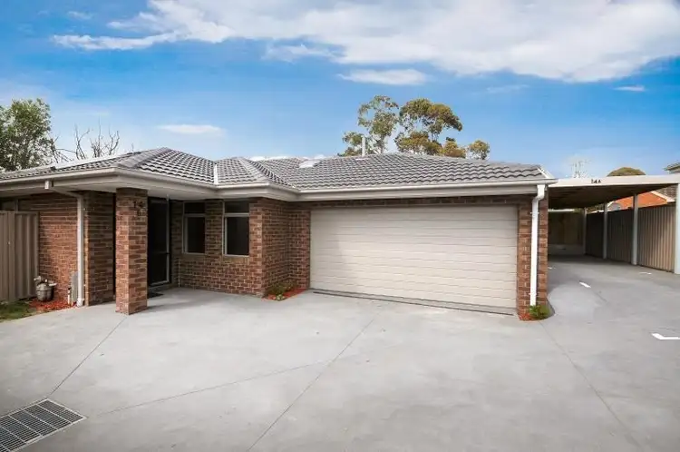 14B Gulwa Avenue, Frankston VIC 3199