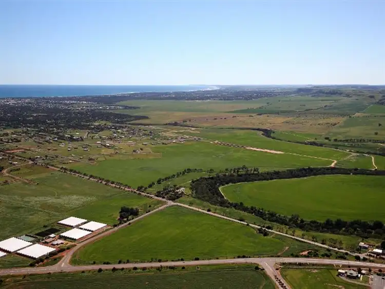 Sixth view of Homely land listing, 300 Dorset Drive, Deepdale WA 6532