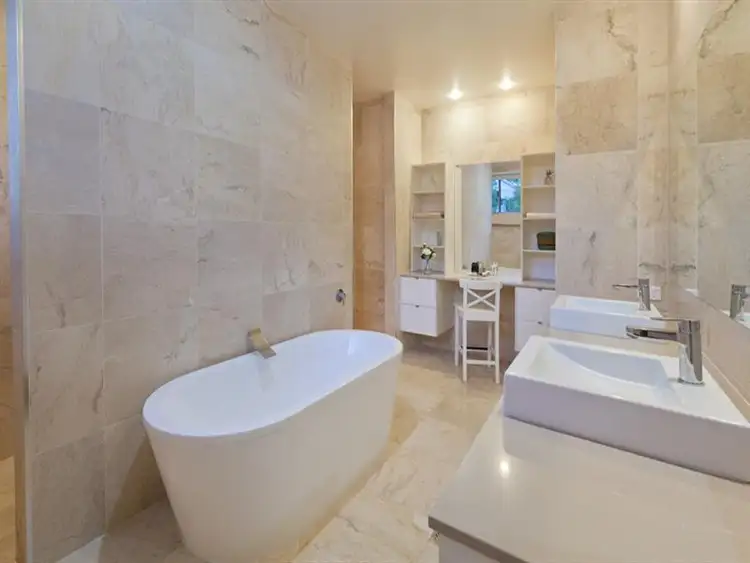 Seventh view of Homely house listing, 96 Central Avenue, St Lucia QLD 4067