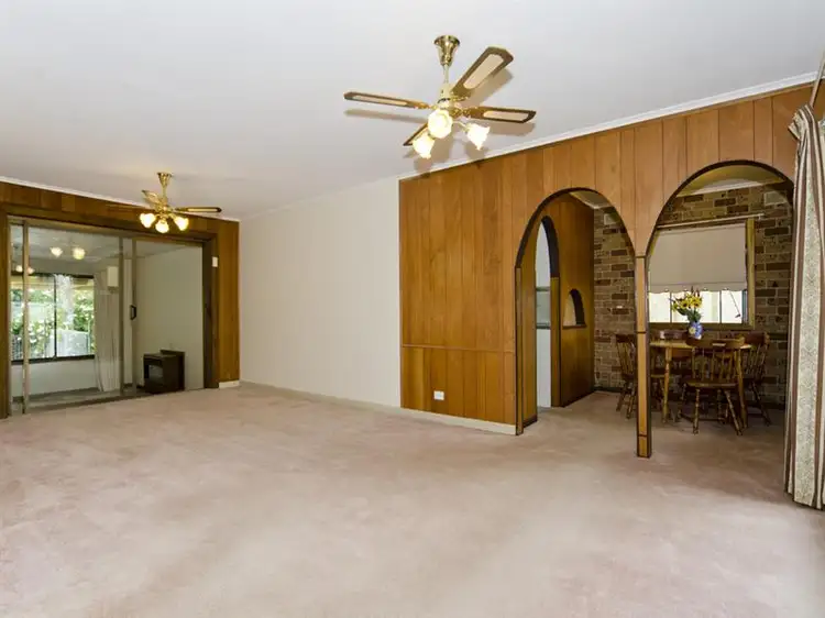 Second view of Homely house listing, 4 Brendan Street, Christie Downs SA 5164