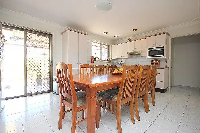 Fourth view of Homely house listing, 13 Farrell Road, Bass Hill NSW 2197