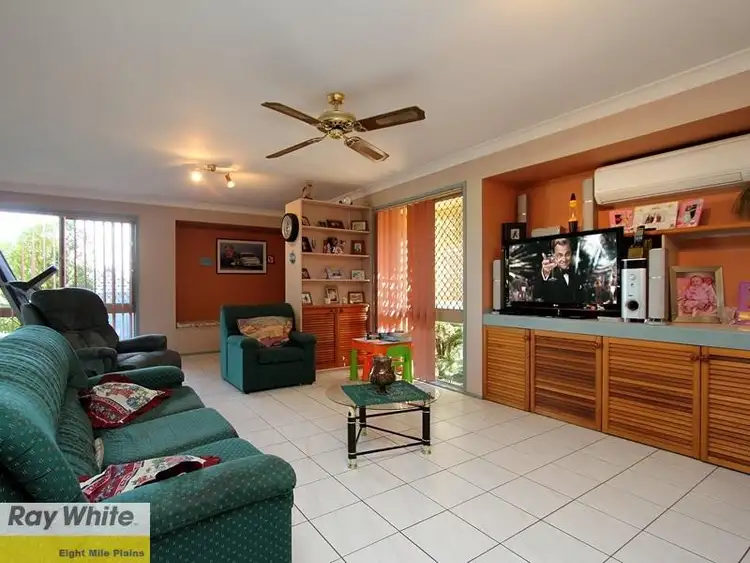 Third view of Homely house listing, 25 Bordeaux Street, Eight Mile Plains QLD 4113