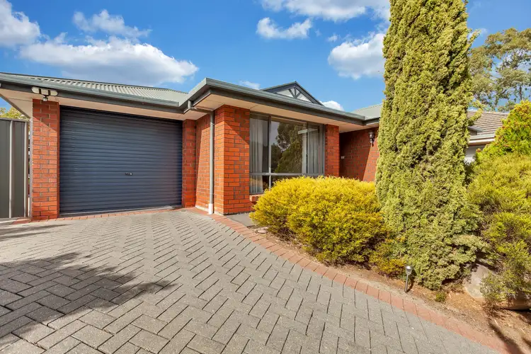 Main view of Homely house listing, 11 Fig Tree Lane, Aberfoyle Park SA 5159