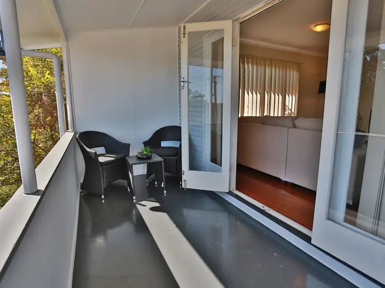 Third view of Homely house listing, 50 Blenheim Street, Chermside West QLD 4032